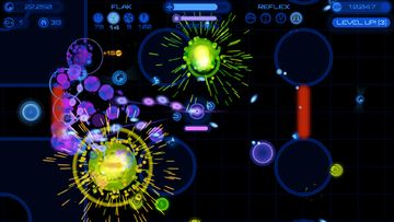 Inferno 2 게임 스크린샷