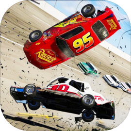 Demolition Derby: Car Racing
