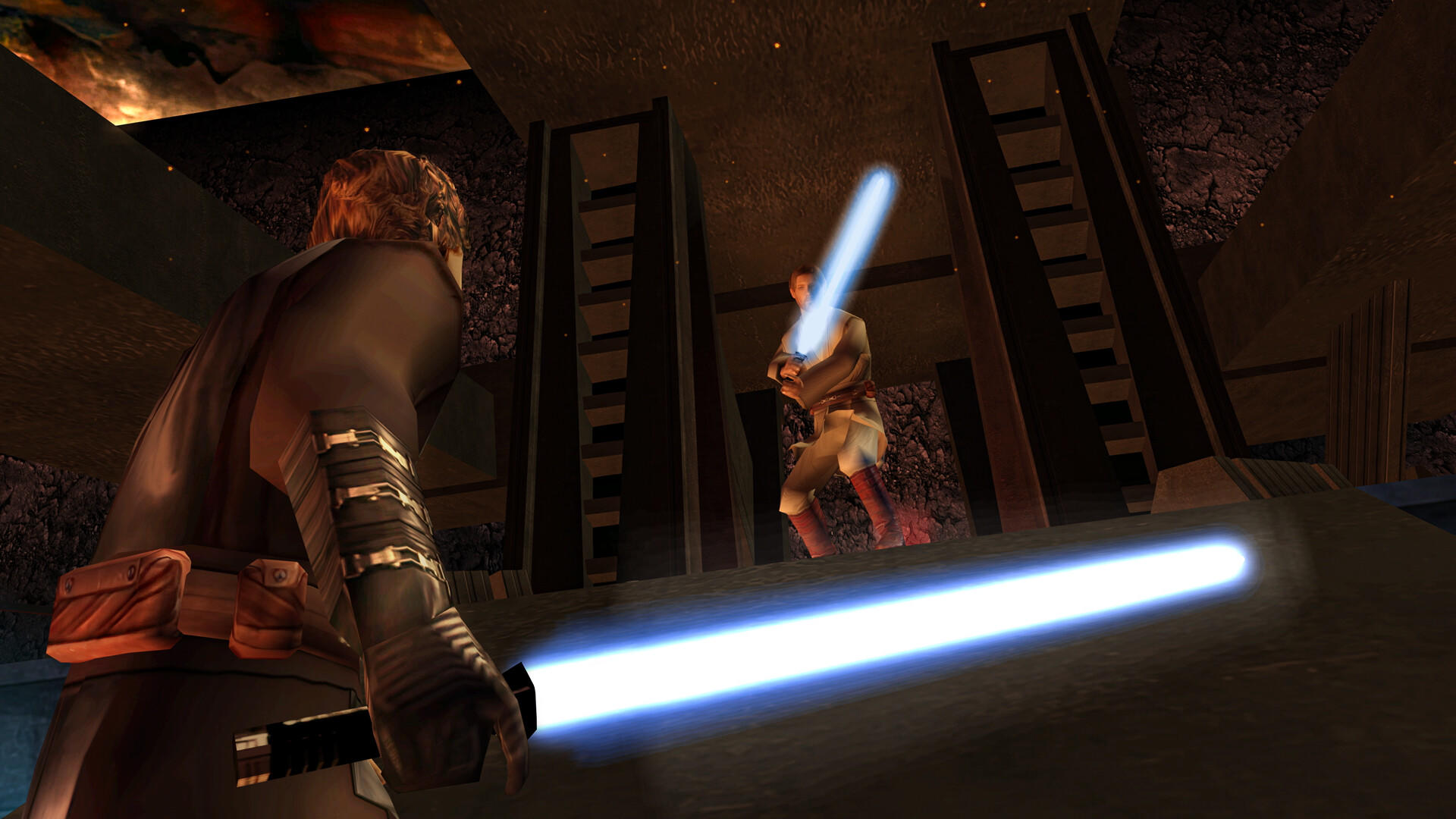 Screenshot of STAR WARS™: Battlefront Classic Collection