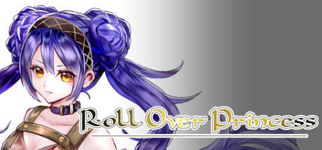 Banner of Roll Over Princess 