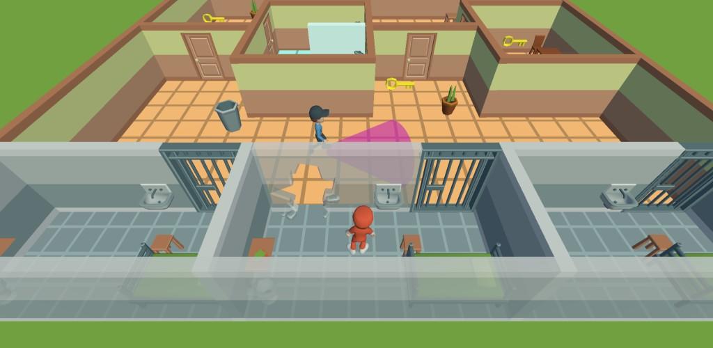 Rompe Jaula screenshot