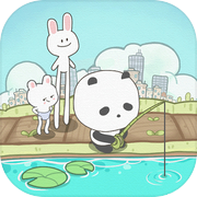 My Healing Town: Happy Together