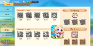 Cuplikan Layar Game Bomb Man: Super Shooter GO