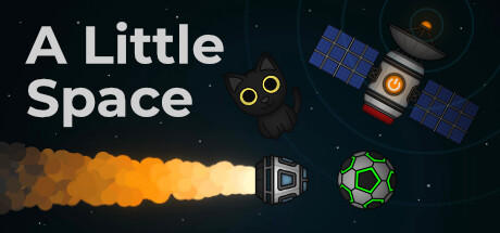 Banner of A Little Space 