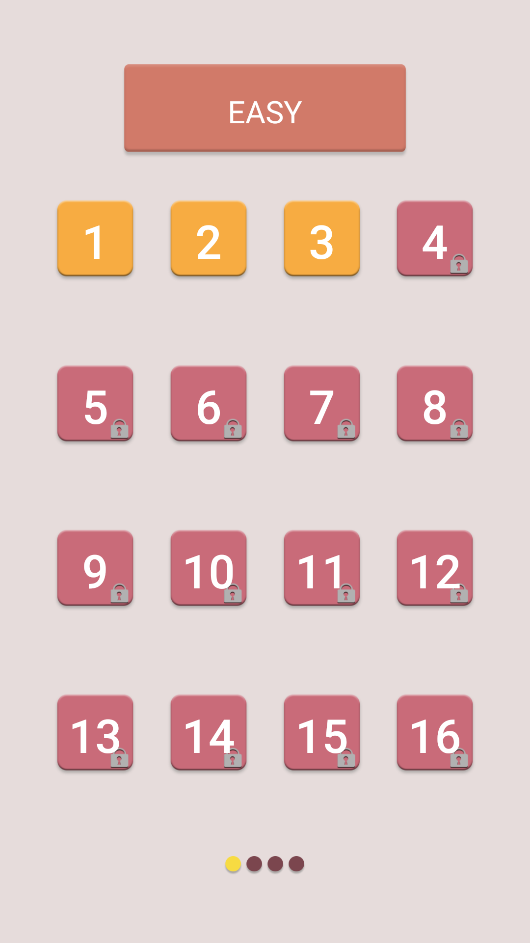 Sudoku Game Plus Game Screenshot