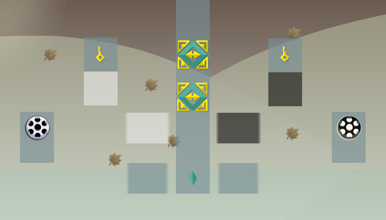 迷失谜宫 Game Screenshot