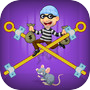 Icon of Escape Stickman - Pin Puzzle