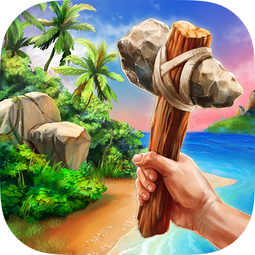Island Survival 3 FREE for Android/iOS - TapTap