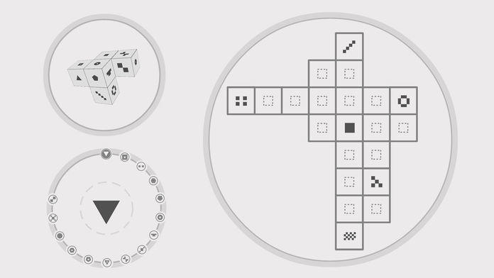 -unfold- Game Screenshot