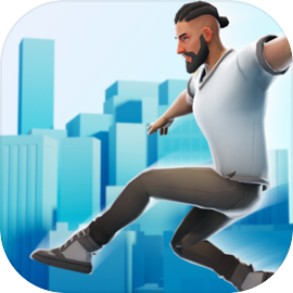 Obby Run: Prison Break Escape android iOS apk download for free-TapTap