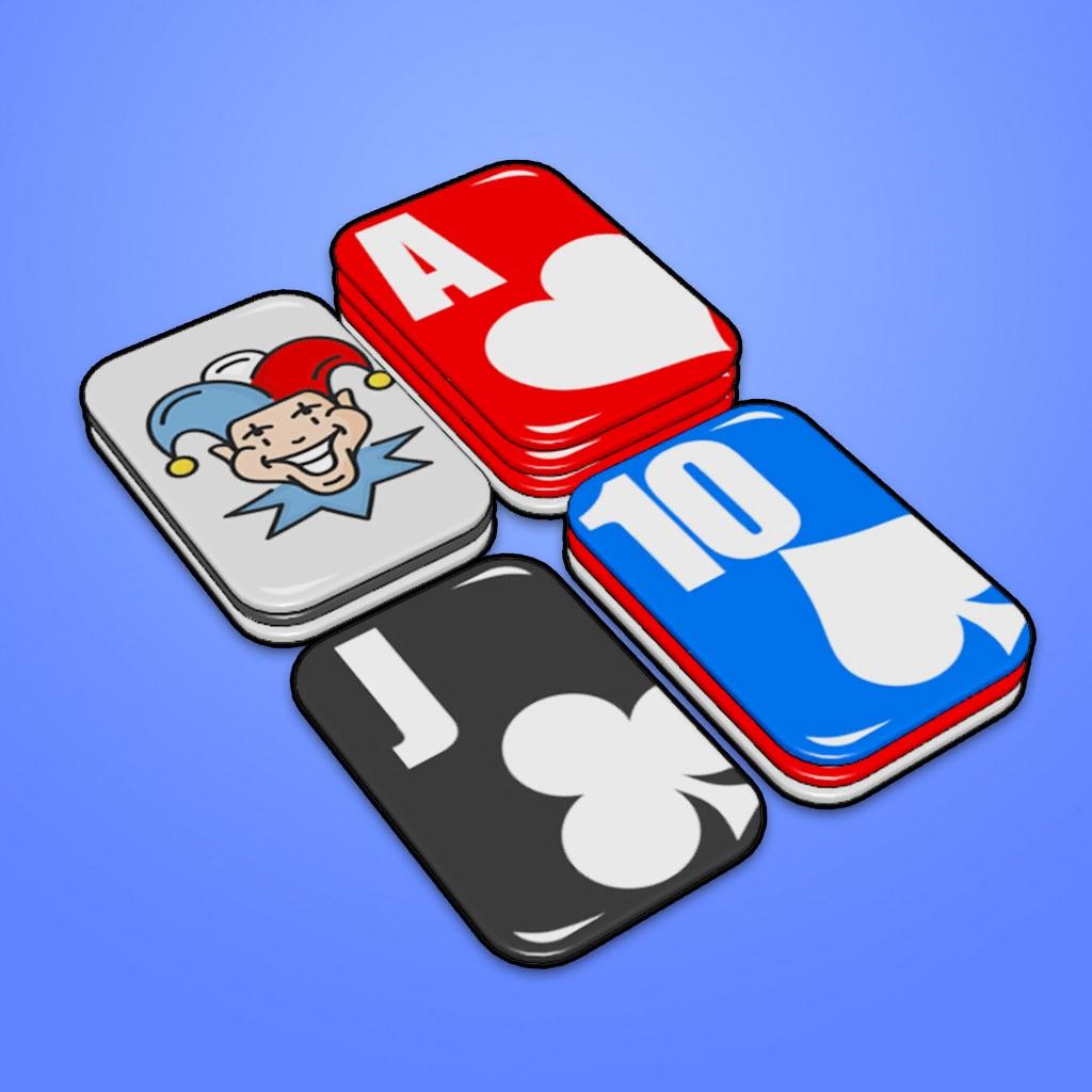 Solitaire Sort 3D Latest Version for Android/iOS - TapTap
