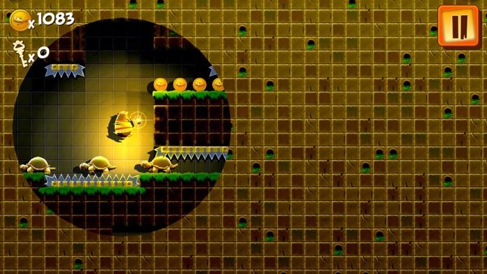 Adventure Beaks Game Screenshot