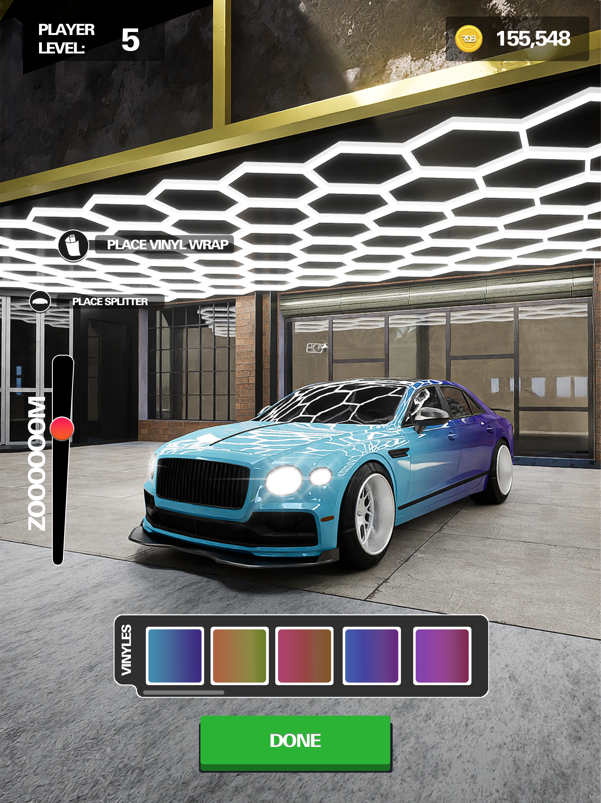 RDB Car Club: Custom Cars android iOS apk download for free-TapTap