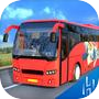 Indian Bus Simulator: Game