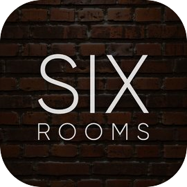 脱出ゲーム Six Rooms