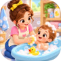 Icon of Baby Care: Daycare Story