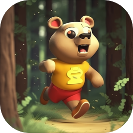 Pakikipagsapalaran ng Super Bear mobile na bersyon android iOS apk