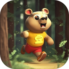 Super Bear Adventure android iOS apk download for free-TapTap