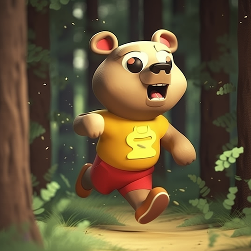 Super Bear Latest Version for Android/iOS APK - TapTap