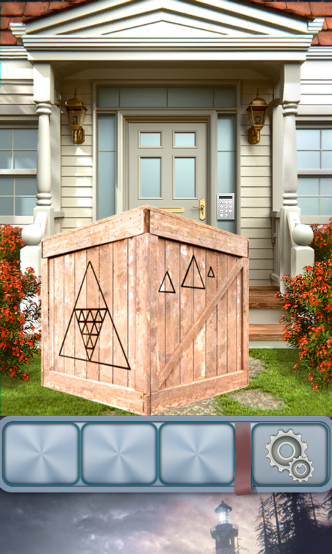 100 doors World Of History 3 Game Screenshot