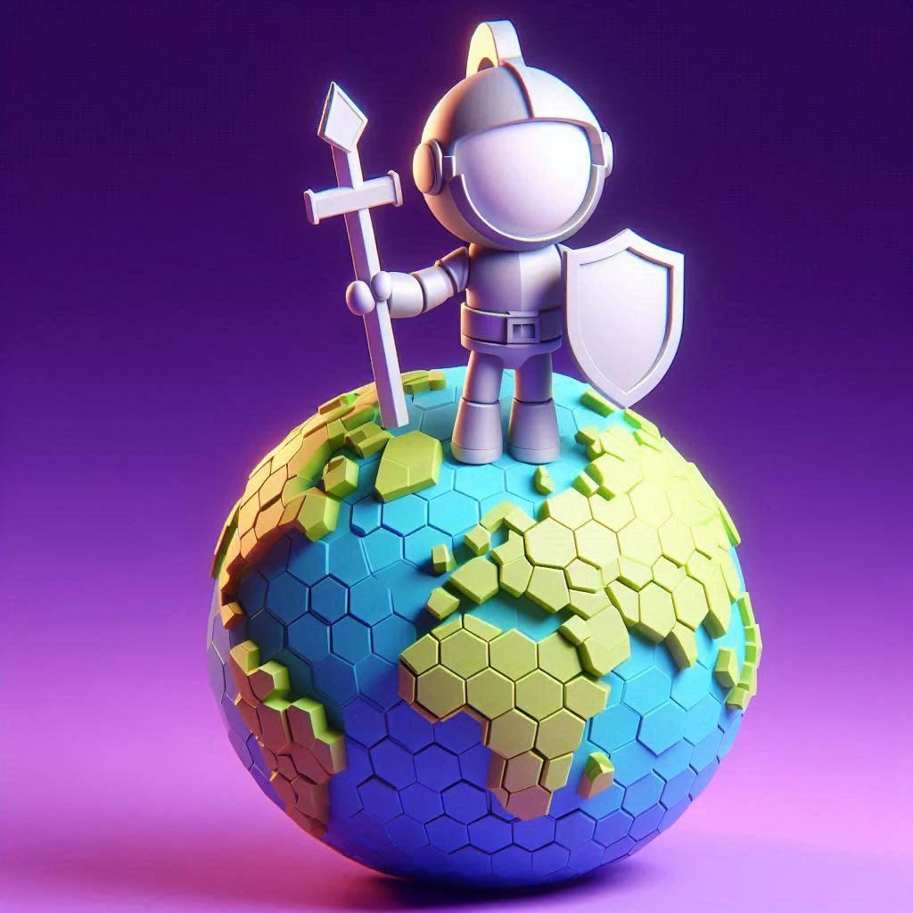 Planet Rush 3D Latest Version for Android/iOS APK - TapTap