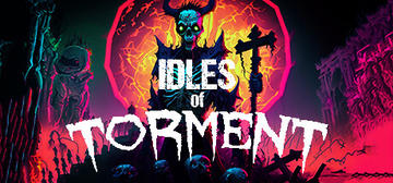 Banner of Idles of Torment 