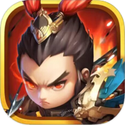 Famous Generals Three Kingdoms-Three Kingdoms strategy card game, leisure and mobile games