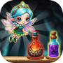 Magical Fairy Escape 아이콘