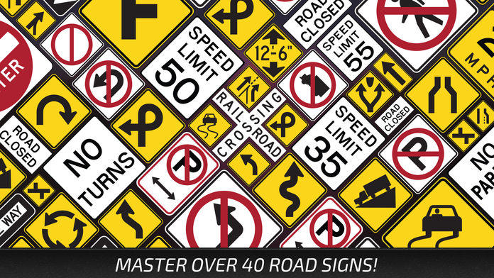 Driving Academy 2017 - Deluxe Game Screenshot