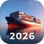 Icon of Shipping Manager - 2026