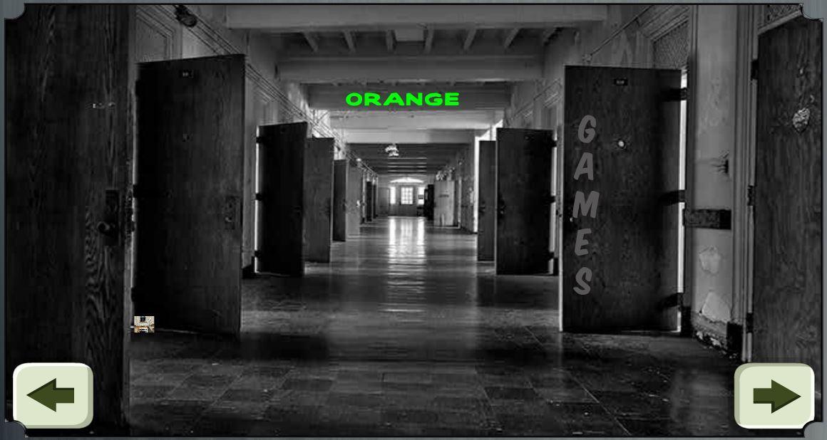 Escape Games Spot-70 Game Screenshot