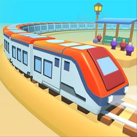 Train Stack 1.5 for Android/iOS - TapTap