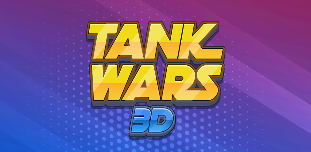 Banner of Perang Tank 3D 