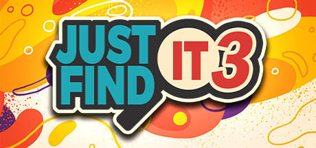 Banner of Just Find It 3 