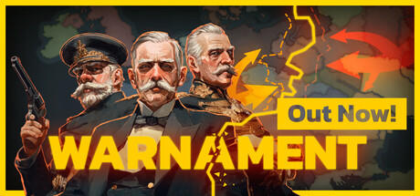 Banner of Warnament 