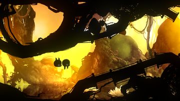 BADLAND 遊戲截圖
