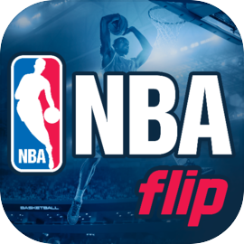NBA Flip 2017 - Official game