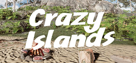 Banner of Crazy Islands 