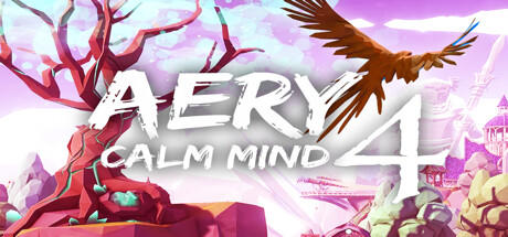 Banner of Aery - Calm Mind 4 