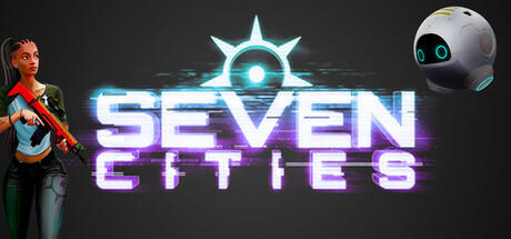 Banner of Seven Cities 