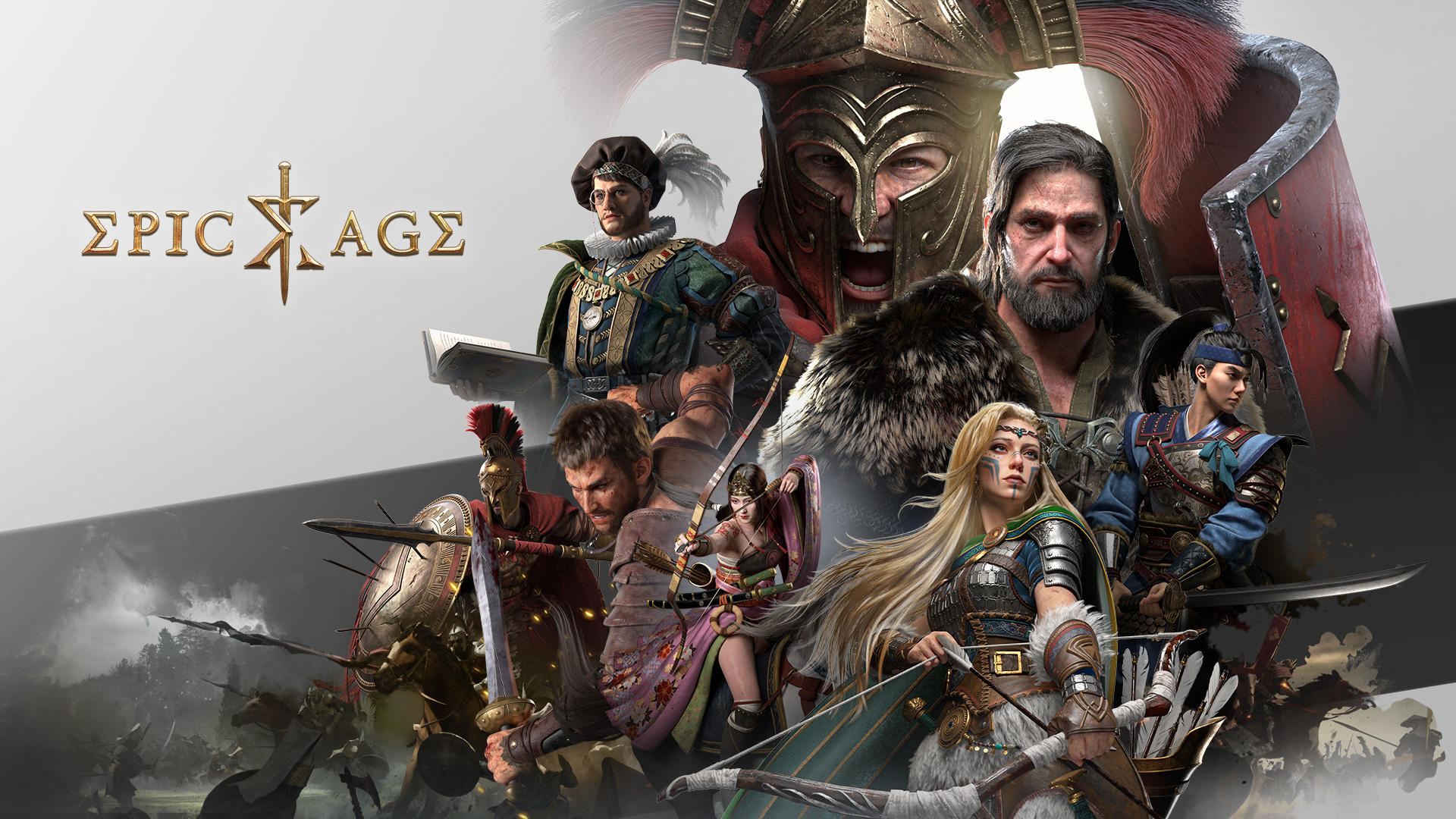 Banner of Epic Age 1.9.11