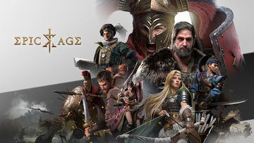 Banner of Epic Age 