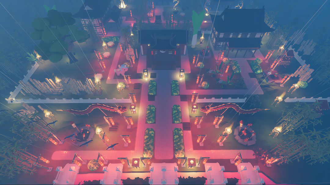 Settlement Survival screenshot game