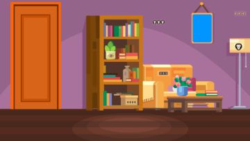 Escape Games Day-419 Game Screenshot