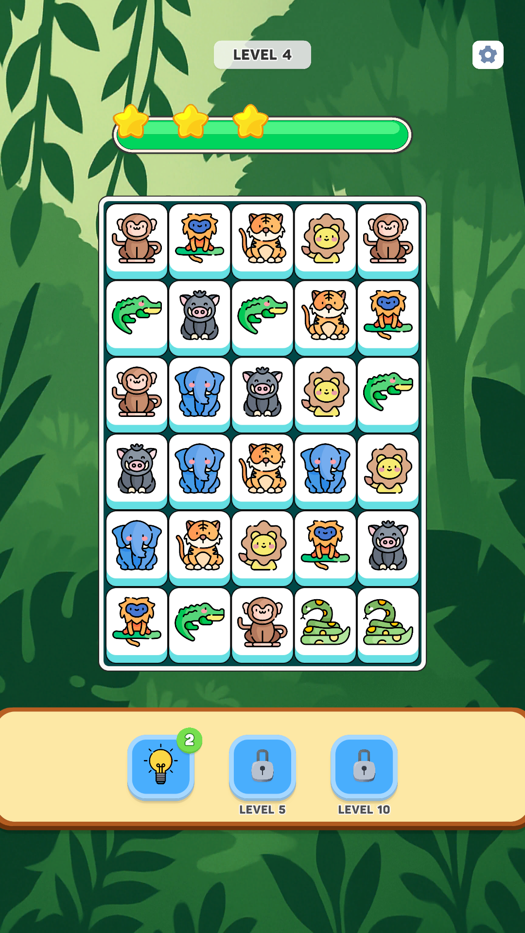 Tile Match Journey Latest Version for Android/iOS - TapTap