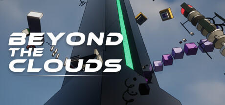 Banner of Beyond The Clouds 