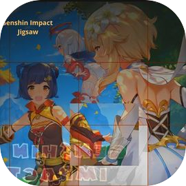 Genshin Impact android iOS apk download for free-TapTap