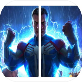 Alliance MAVEL Fight