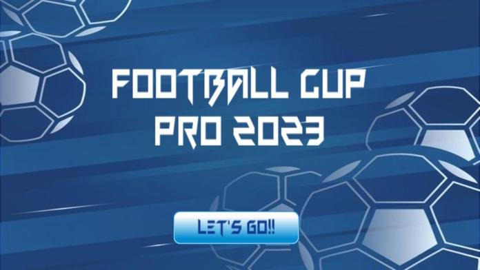 Jogo de futebol futebol 2023 versão móvel andróide iOS apk baixar