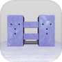  ไอคอนของ 3 DOORS ESCAPE - escape game -